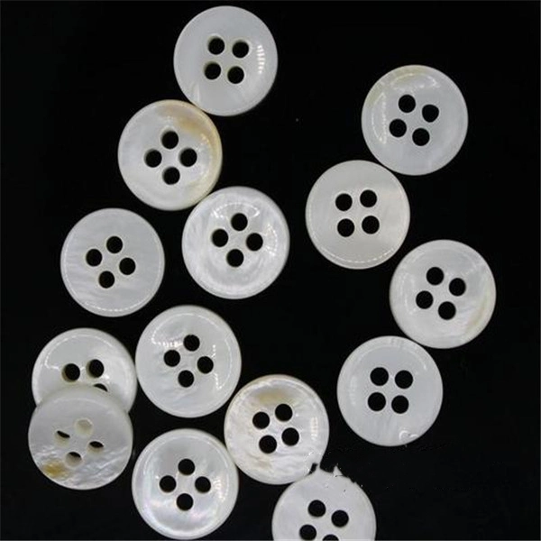 High Quality Plastic Shirt Button 16L-50L for Garments From China Factory